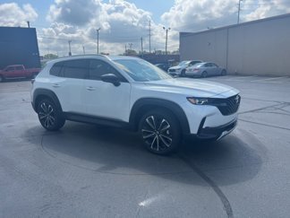 New 2025 MAZDA CX-50 2.5 Turbo w/ Premium Plus Pkg image 1