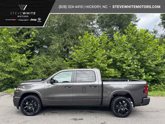 New 2026 RAM 1500 Laramie image 1