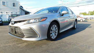 Used 2023 Toyota Camry LE image 1