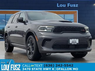 New 2025 Dodge Durango GT image 1