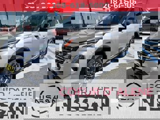 New 2025 Nissan Rogue Platinum image 1