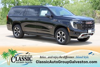 New 2025 GMC Yukon XL AT4 Ultimate w/ LPO, Illumination Package image 1
