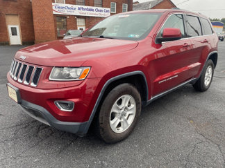 Used 2014 Jeep Grand Cherokee Laredo w/ Quick Order Package 23E image 1