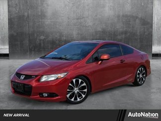 Used 2013 Honda Civic Si image 1