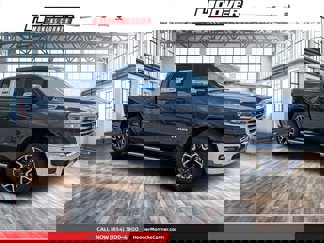 New 2025 RAM 1500 Laramie image 1
