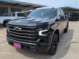 New 2026 Chevrolet Silverado 1500 High Country w/ High Country Premium Package image 1