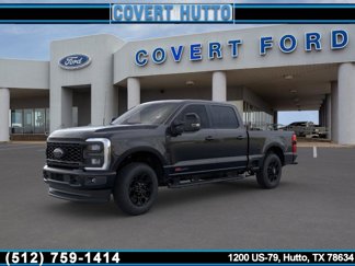 New 2025 Ford F250 Lariat w/ Lariat Ultimate Package image 1