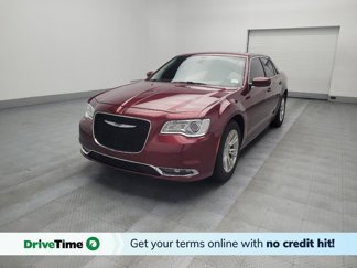 Used 2020 Chrysler 300 Touring w/ Driver Convenience Group image 1
