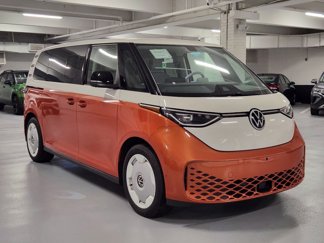 New 2025 Volkswagen ID. Buzz 1st Edition image 1