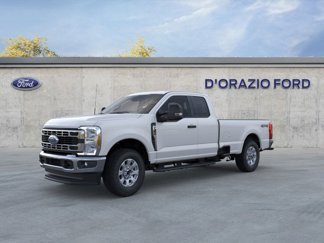 New 2025 Ford F350 XLT w/ Snow Plow Prep Package image 1