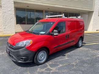 Used 2017 RAM ProMaster City Tradesman image 1