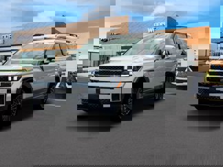 New 2026 Hyundai Santa Fe Calligraphy image 1