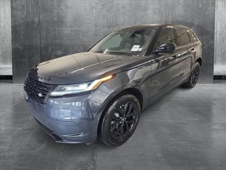 New 2026 Land Rover Range Rover Velar S image 1