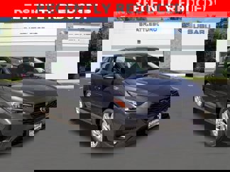 New 2025 Subaru Impreza 2.0i image 1