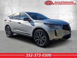 New 2025 Acura RDX A-Spec image 1