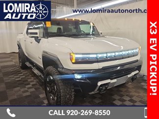 Used 2023 GMC Hummer EV Edition 1 image 1