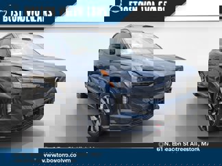 New 2025 Volvo EX90 Ultra image 1
