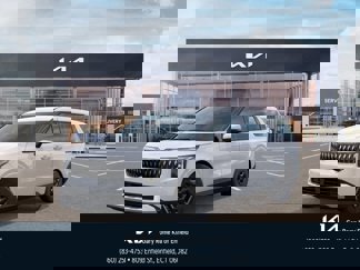New 2026 Kia Carnival image 1