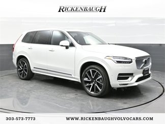 Certified 2024 Volvo XC90 B5 Plus image 1