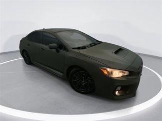 Used 2019 Subaru WRX Premium w/ Popular Package #3 (IZT) image 1