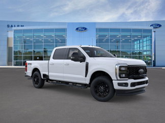 New 2026 Ford F250 Lariat image 1
