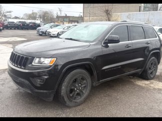 Used 2014 Jeep Grand Cherokee Laredo w/ Quick Order Package 23E image 1