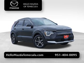 Used 2024 Kia Niro EX image 1