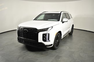New 2025 Hyundai Palisade Calligraphy image 1