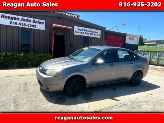 Used 2011 Ford Focus SES image 1