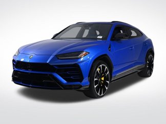 Used 2021 Lamborghini Urus image 1