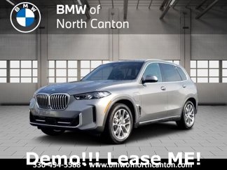Used 2025 BMW X5 xDrive50e w/ Climate Comfort Package image 1