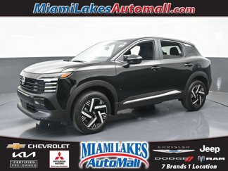 Used 2025 Nissan Kicks SV image 1