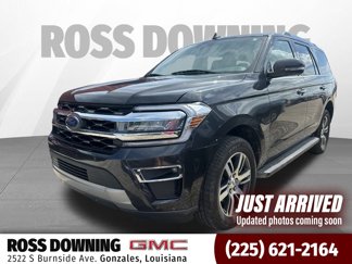 Used 2024 Ford Expedition Limited image 1