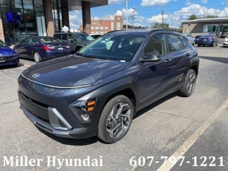 New 2026 Hyundai Kona SEL Premium image 1