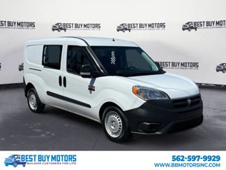 Used 2015 RAM ProMaster City Tradesman w/ Rear Back-up Camera Group image 1