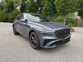New 2026 Genesis GV70 2.5T Sport Prestige image 1