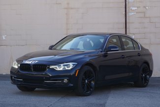 Used 2017 BMW 330i xDrive Sedan image 1