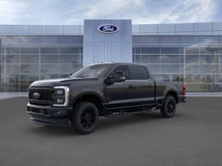 New 2025 Ford F350 Lariat image 1