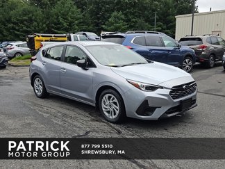 New 2025 Subaru Impreza 2.0i image 1