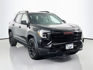 New 2026 GMC Terrain Elevation w/ Black Edition image 1