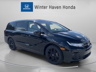 New 2026 Honda Odyssey Sport-L image 1