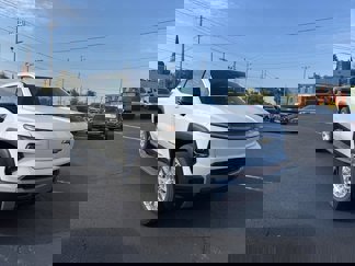 New 2026 Chevrolet Silverado EV LT w/ LPO, Dark Package Plus image 1
