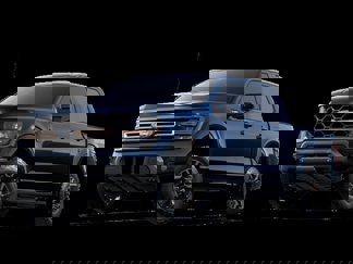 New 2025 Ford F150 Tremor image 1