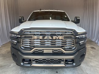 New 2025 RAM 2500 Tradesman image 1