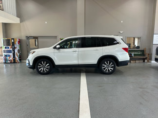 Used 2019 Honda Pilot EX-L image 1