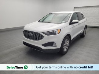 Used 2023 Ford Edge SEL image 1