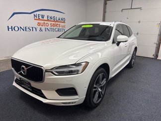 Used 2018 Volvo XC60 T6 Momentum w/ Advanced Package image 1