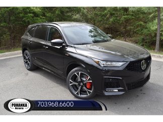 New 2025 Acura MDX Type S image 1