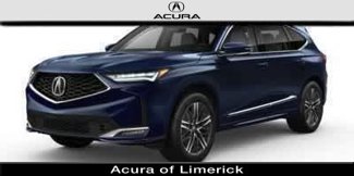 New 2026 Acura MDX SH-AWD w/ Advance Package image 1