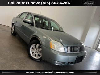 Used 2006 Mercury Montego Luxury image 1